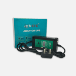 b eye adapter ups for wifi router main image