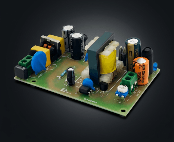 SMPS Board 15V 2A | Export Quality | JBI3CPSQ1520